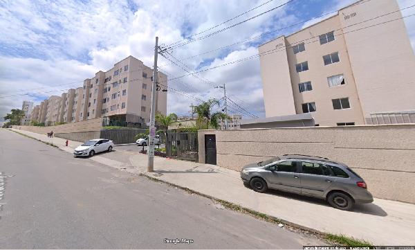 Apartamento - Venda, Santa Cruz, Rio de Janeiro, RJ